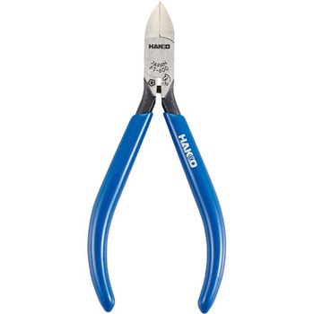 FT-600 微型钳HAKKO白光FT600-81